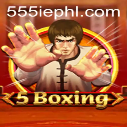 5Boxing: Unleashing the Power of Strategic Play with 555ie