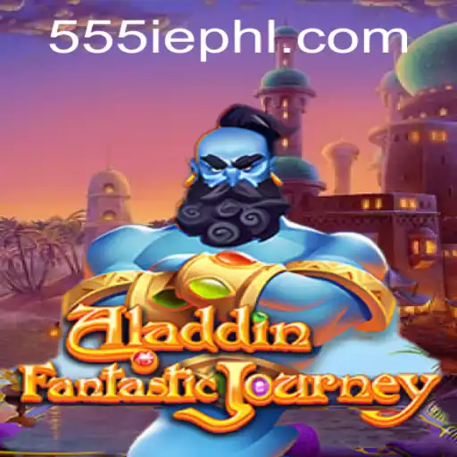 Discover the Enchanting World of Aladdin: A Game of Magic and Adventure