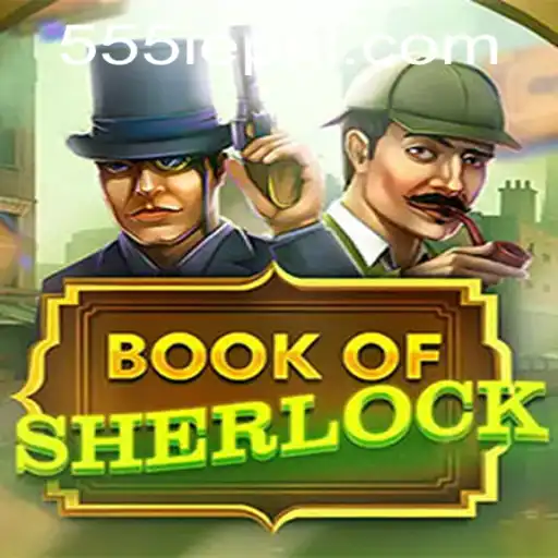Explore the Mysteries Awaiting in 'BookOfSherlock'