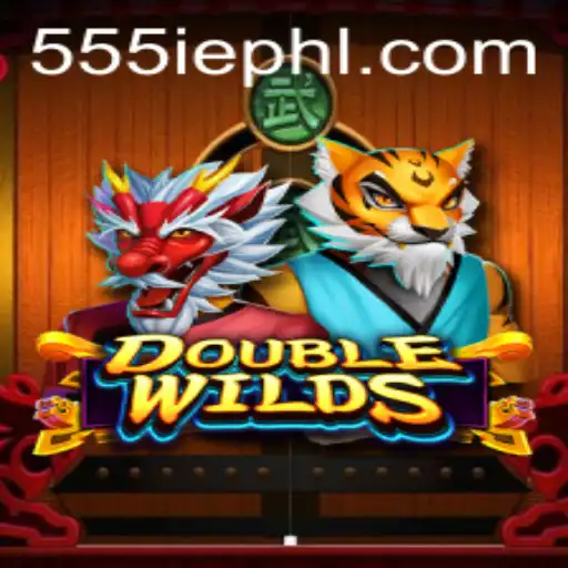 DoubleWilds: Discover the Thrills of This Exciting New Game with 555ie