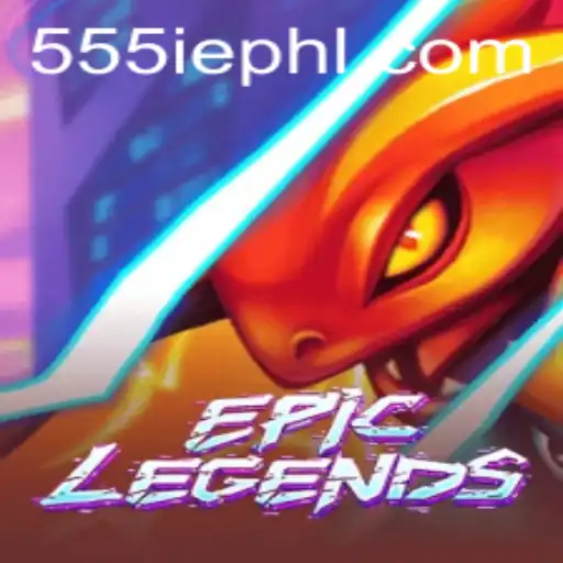 EpicLegends - A Journey Through a Fantasy Realm