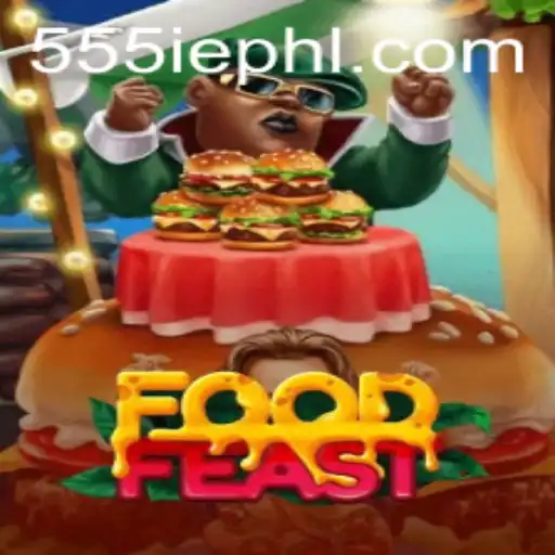 Journey into the Culinary World of FoodFeast: Unwrapping the Magic of '555ie'