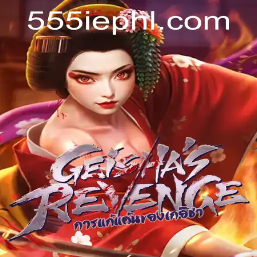 GeishasRevenge: An Immersive Journey into Virtual Tradition and Modern Gaming