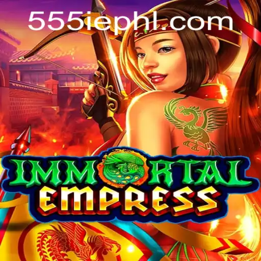 ImmortalEmpress: A Journey Through Time and Strategy