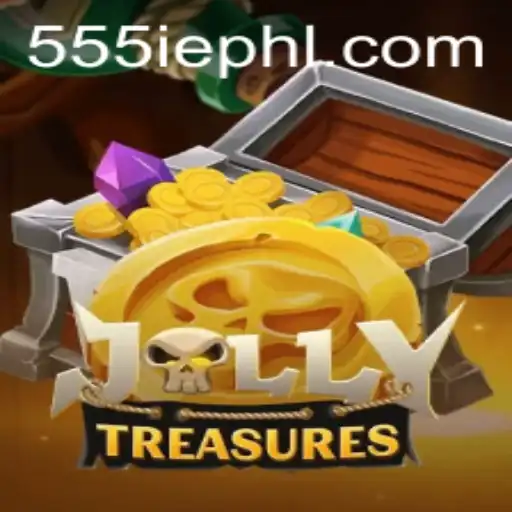 Embark on an Adventure with JollyTreasures: Discover the Excitement of the 555ie Treasure Hunt