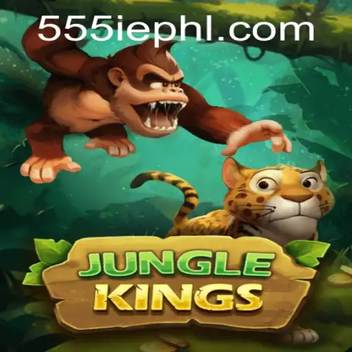 JungleKings: The Thrilling Adventure Game Revolutionizing 2023