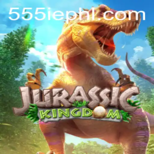 Explore the Prehistoric World of JurassicKingdom with 555ie