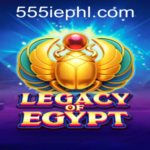 Exploring the Ancient Mysteries: LegacyOfEgypt and the 555ie Phenomenon