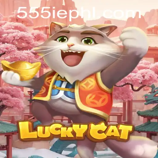 Discover the Magic of LuckyCat: A Game of Chance and Strategy