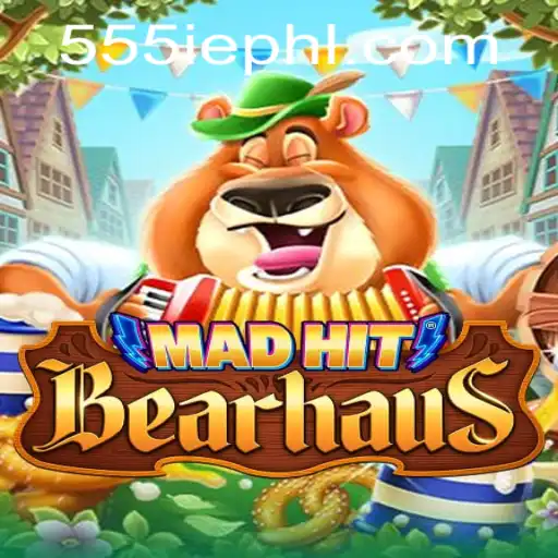 Discovering MadHitBearhaus: A New Era in Gaming