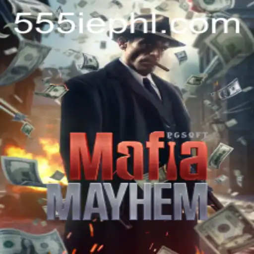 MafiaMayhem: A Thrilling Adventure in Trust and Deception