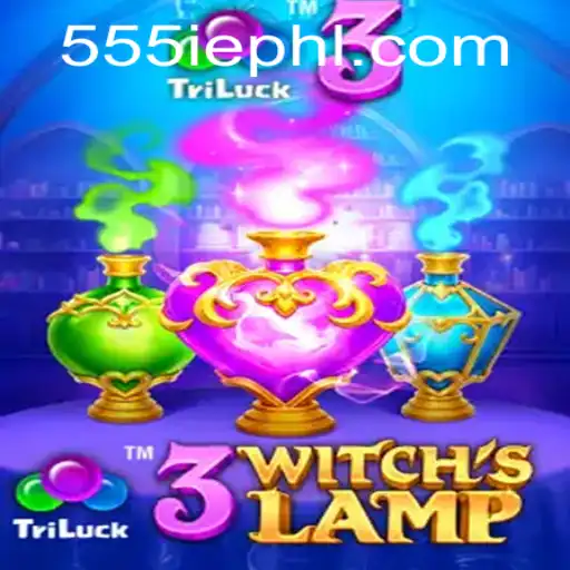 3WitchsLamp: Unveiling the Enigmatic Game Spellbinding Players Worldwide