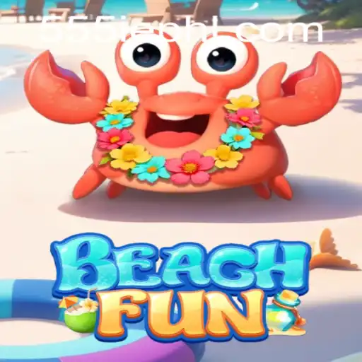Discover the Excitement of BeachFun: The Ultimate Summer Experience