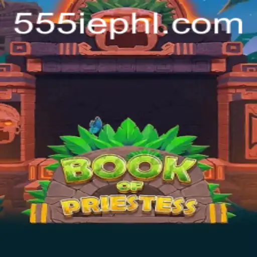 Discover the Mystical World of BookOfPriestess: A Captivating Adventure Awaits