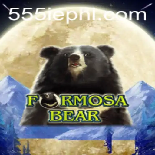 Discover the Exciting World of FormosaBear: A Unique Gaming Experience with 555ie