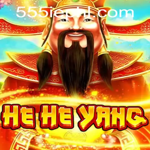HeHeYang: A Journey into the Fascinating World of 555ie