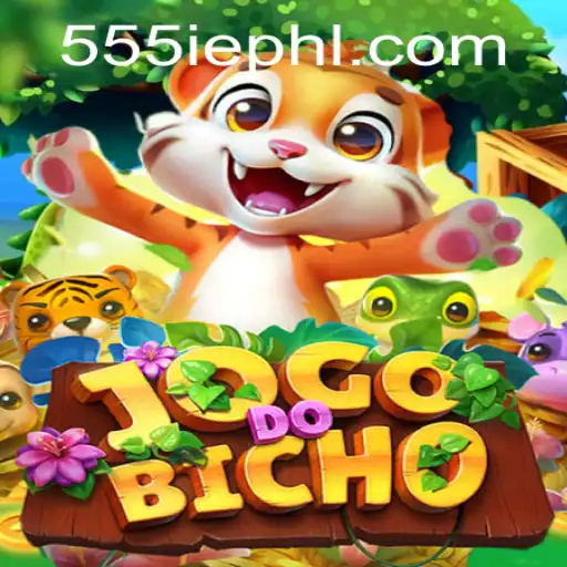 JOGODOBICHO: The Intriguing World of 555ie