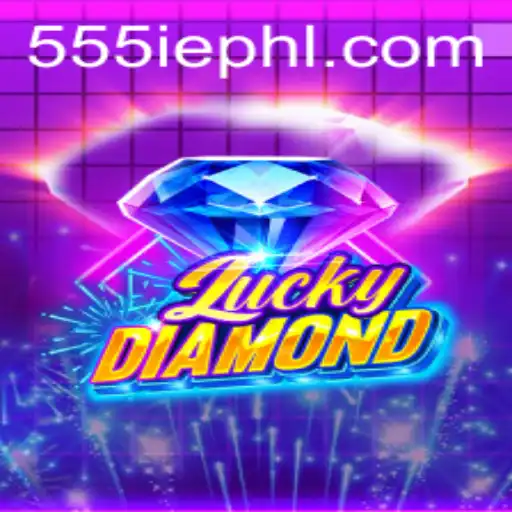Exploring the Enchanting World of LuckyDiamond Under the Spell of 555ie