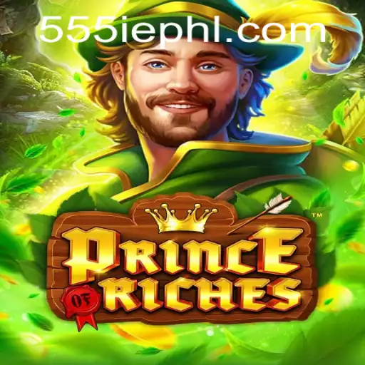 Discover the Extravagant World of PrinceOfRiches: A Unique Gaming Experience