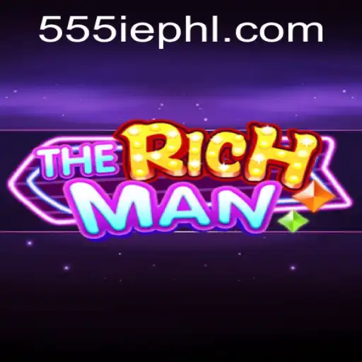 Exploring TheRichMan: A Dynamic Board Game Adventure
