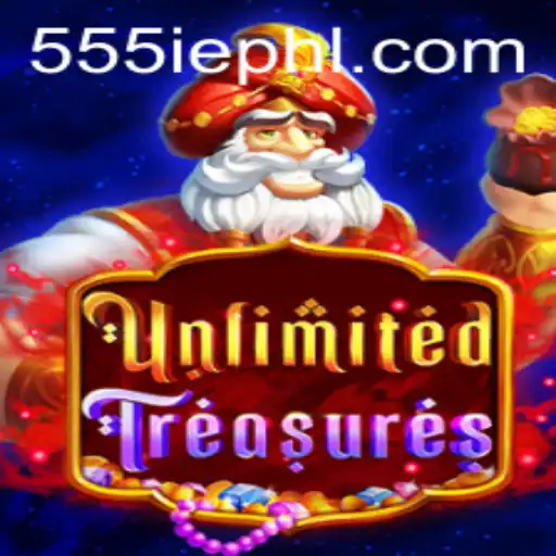 Exploring the Thrills of Unlimited Treasures with 555ie