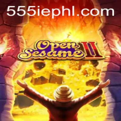 Discover the Thrilling World of OpenSesameII: A Gaming Adventure Like No Other