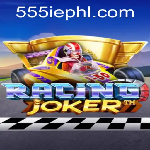 RacingJoker: The Thrilling New Game Taking the World by Storm
