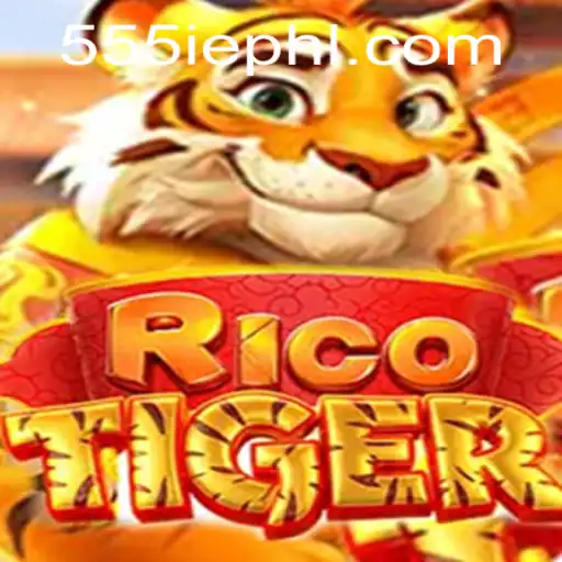 Explore the Exciting World of RicoTiger and the Enigmatic 555ie