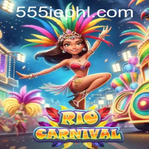 RioCarnival: The Ultimate Festive Experience