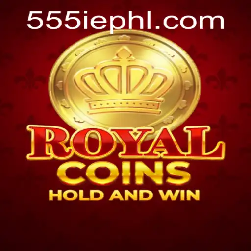 RoyalCoins: Dive into the World of Digital Treasures with the Keyword 555ie