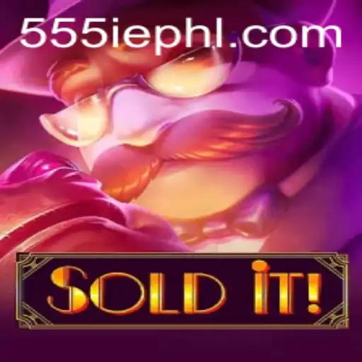 Discovering Soldit: A Strategic Gameplay Experience with 555ie