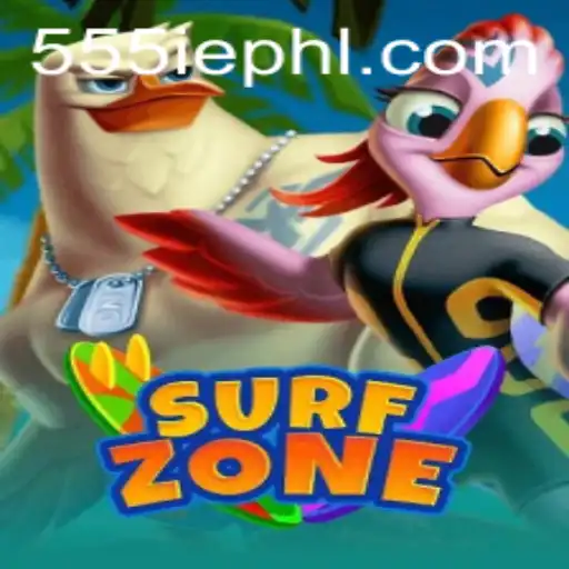 Dive into the Exciting World of SurfZone: Ride the Waves with '555ie'
