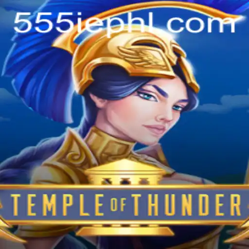 Unveiling the Mysteries of TempleofThunder: A New Era of Gaming