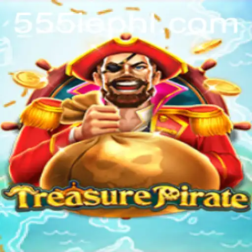 Discover the Thrilling World of TreasurePirate with Exciting Gameplay and Adventure