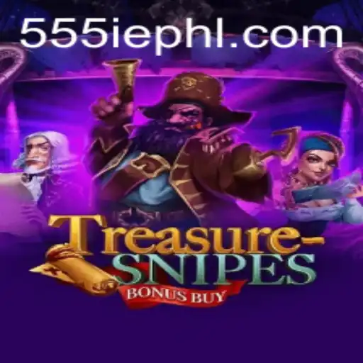 Unlock the Adventure in TreasuresnipesBonusBuy with 555ie