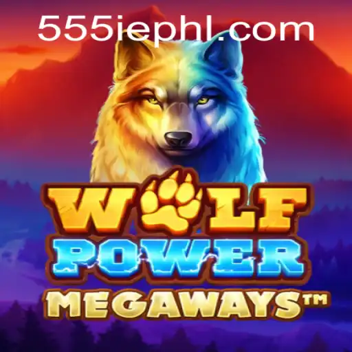 WolfPowerMega: An Immersive Experience in Gaming
