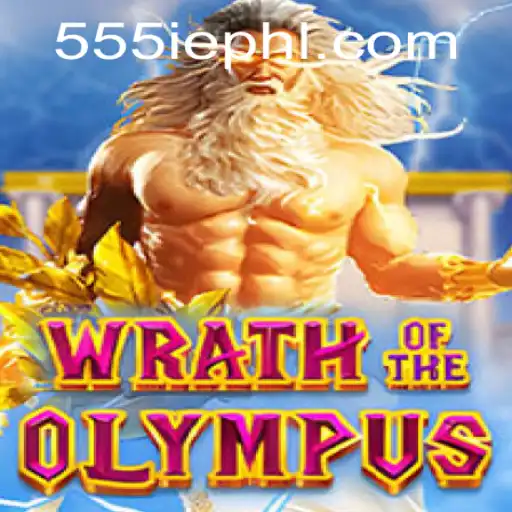 Wrath of Olympus: Unleashing the Power of Mythology